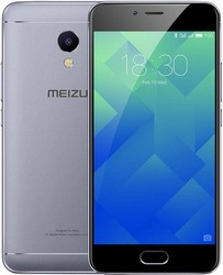 Прошивка телефона Meizu M5s в Ставрополе
